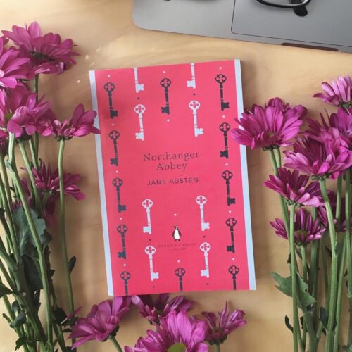 northanger abbey