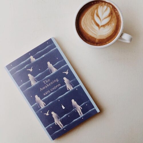 the awakening kate chopin