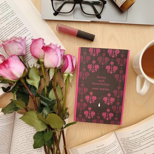 sense and sensibility penguin english library